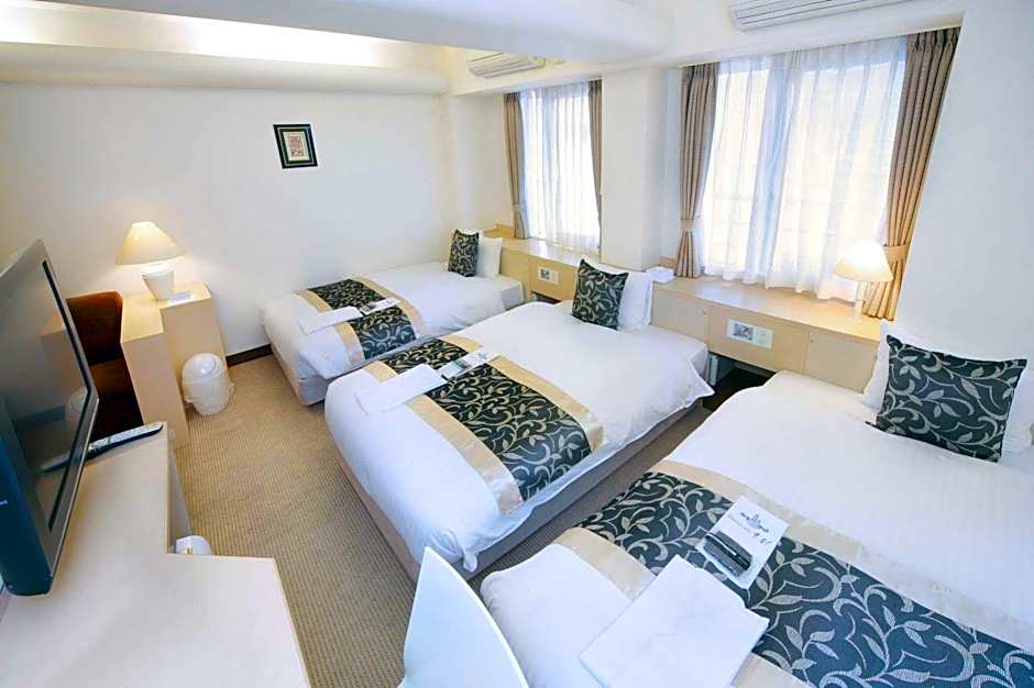 Hotel Chatelet Inn Kyoto