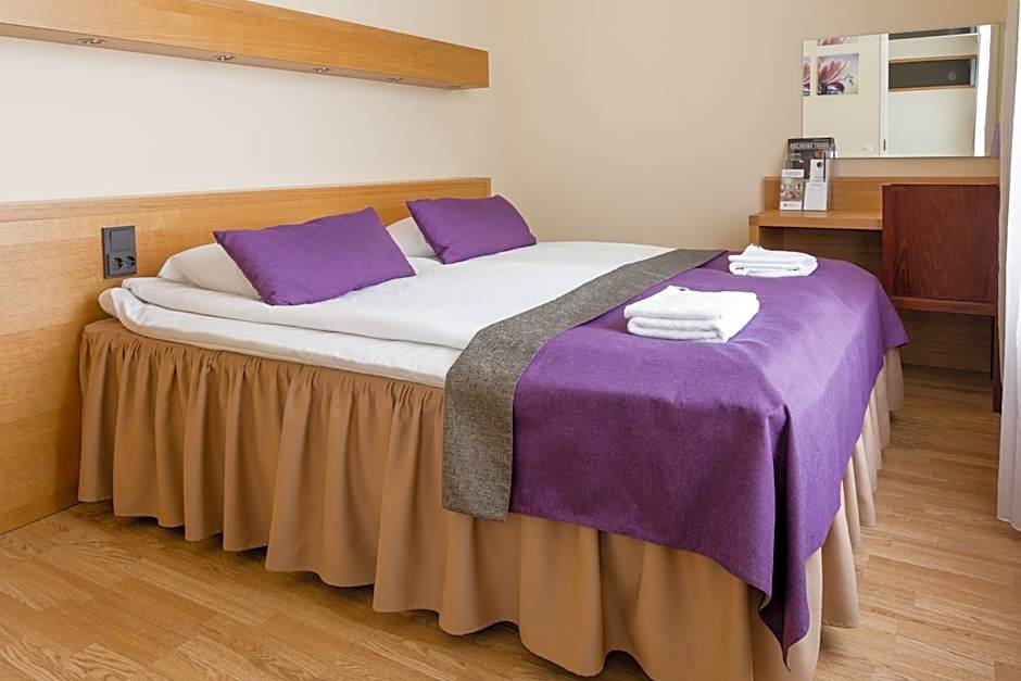 Samantta Hotel & Restaurant