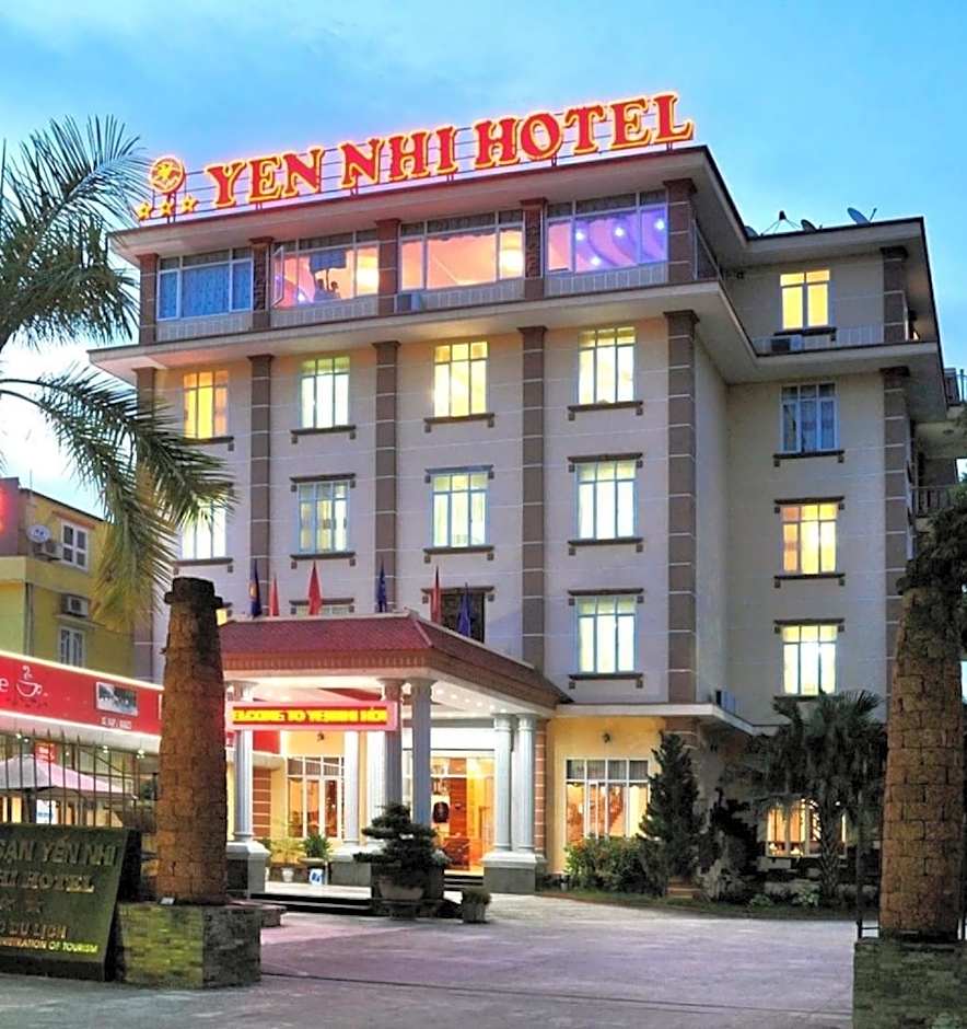 Yen Nhi Ninh Binh Hotel