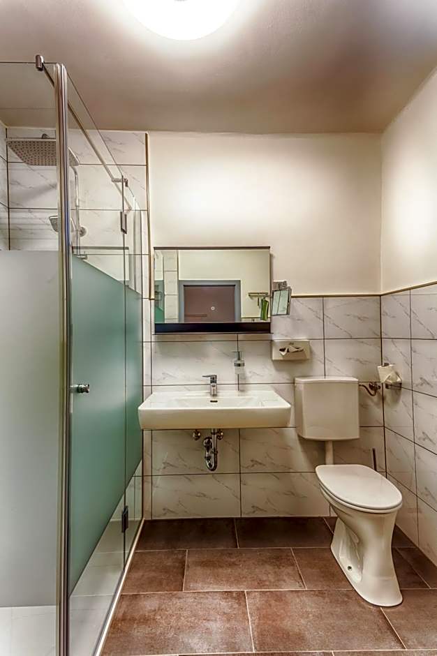 Turmhof Breitenbrunn