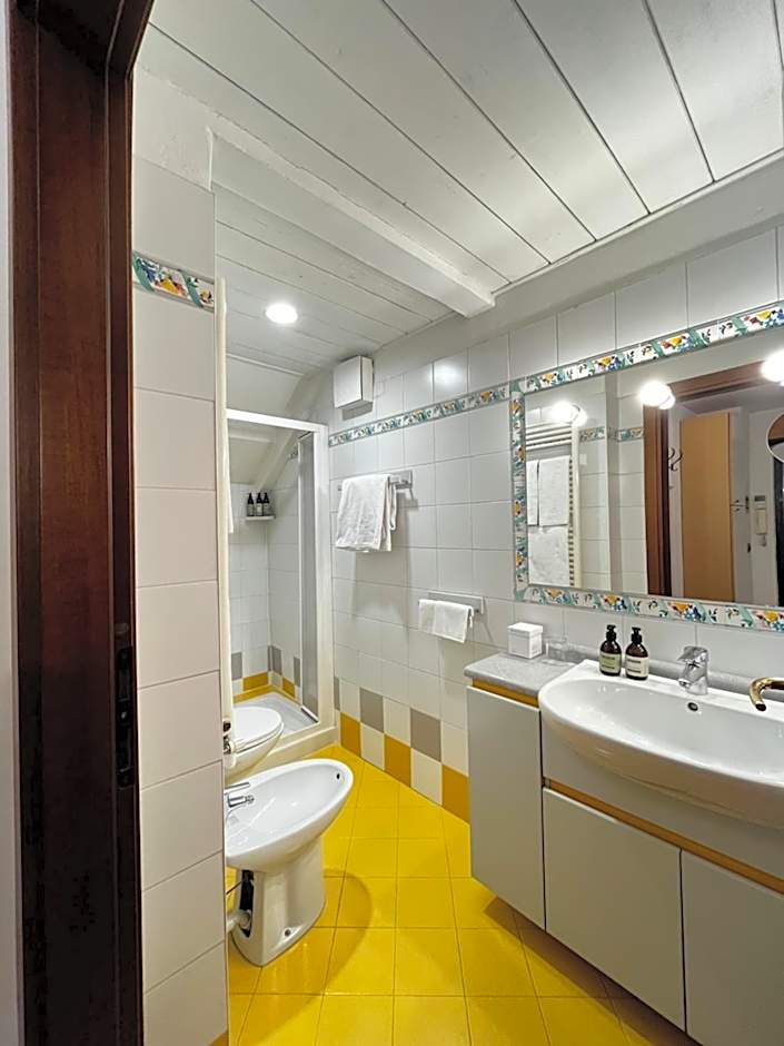 Manci Apartments by Hotel America