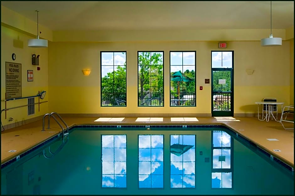Hampton Inn Freeport/Brunswick