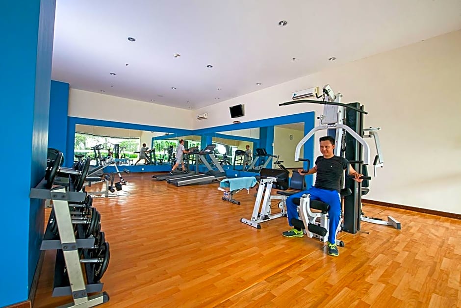 Grand Whiz Poins Simatupang Jakarta