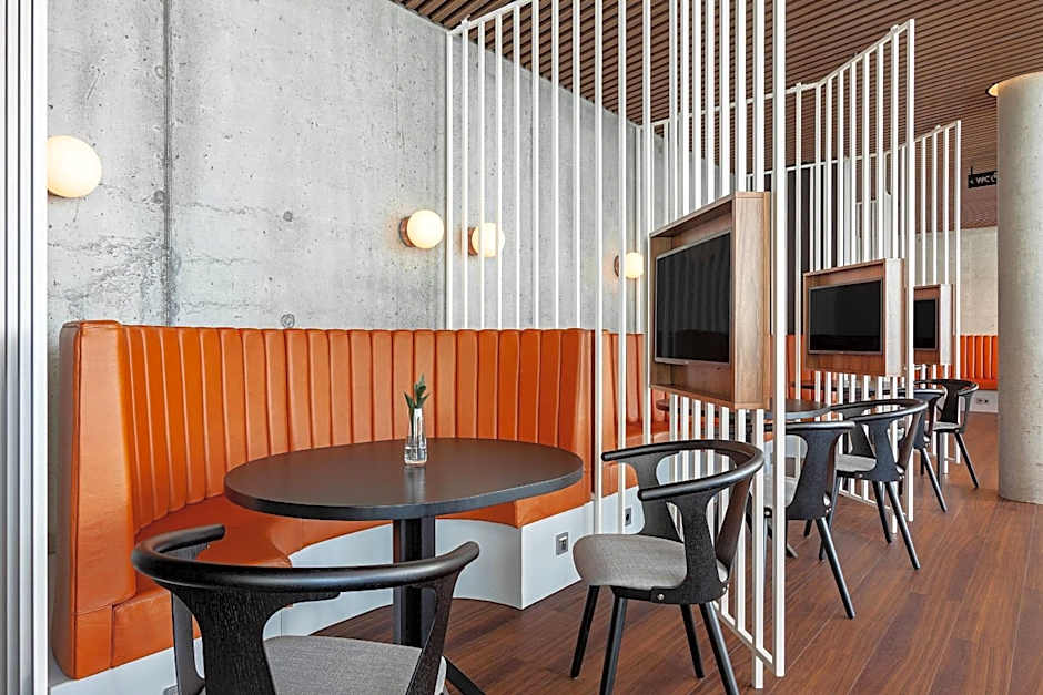 Courtyard by Marriott Reykjavik Keflavik Airport