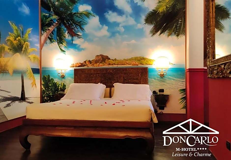 Hotel Don Carlo