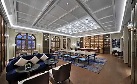 Hollick Hotel Wen'an, Tapestry Collection by Hilton 