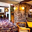 Premier Inn Burnley