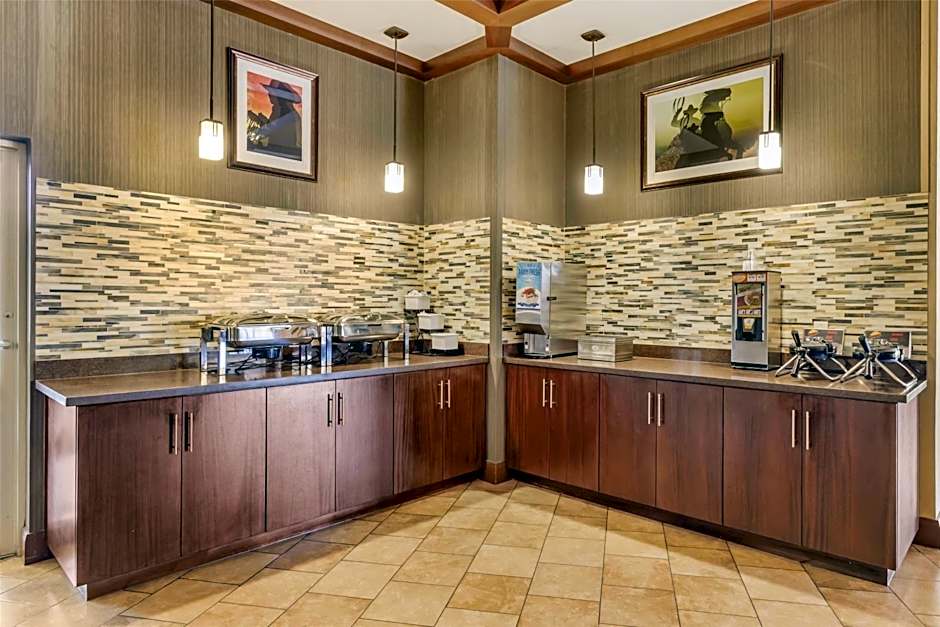 Best Western Plus Cedar City