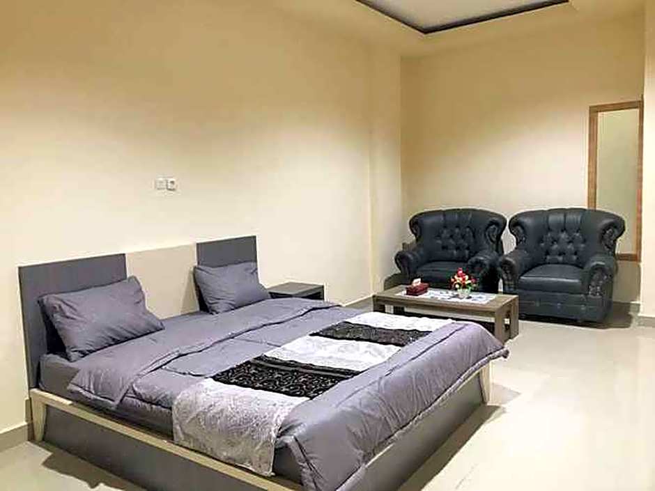 Hotel MS Pinrang