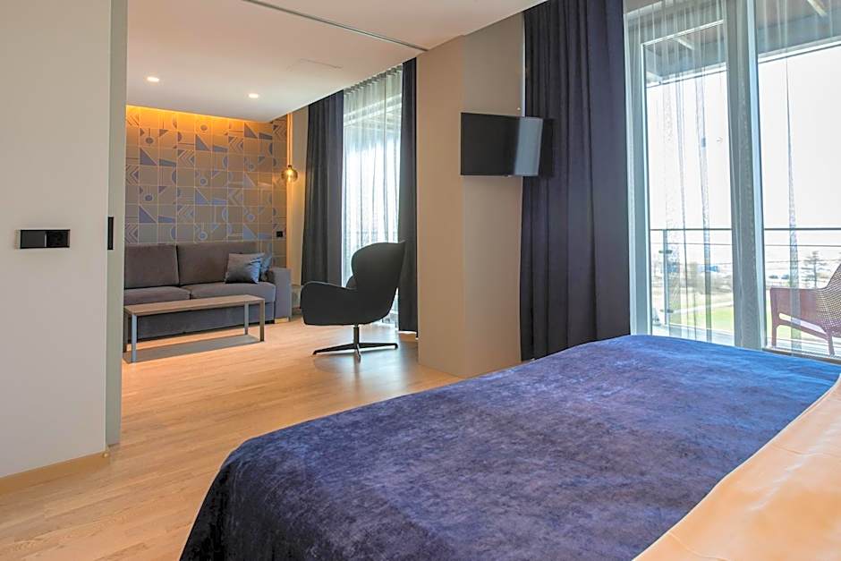 Spa Tervise Paradiis