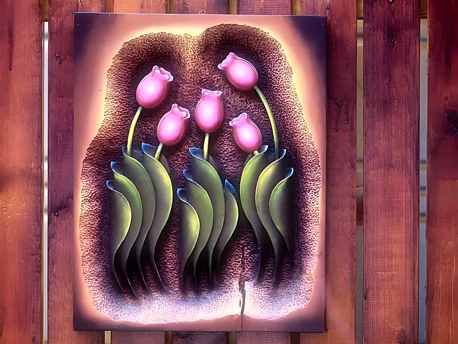 Lijiang Lvyeanjia Inn