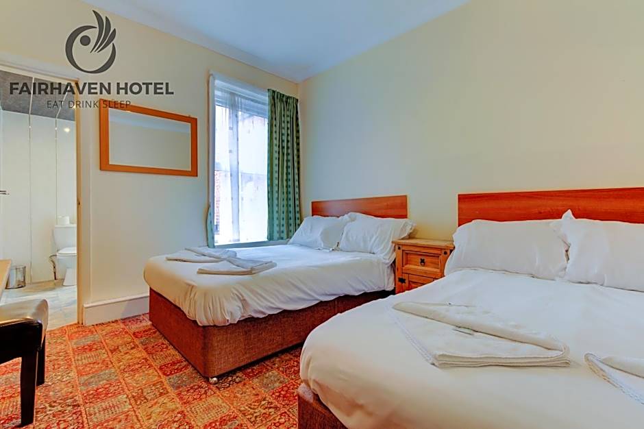 Fairhaven Hotel