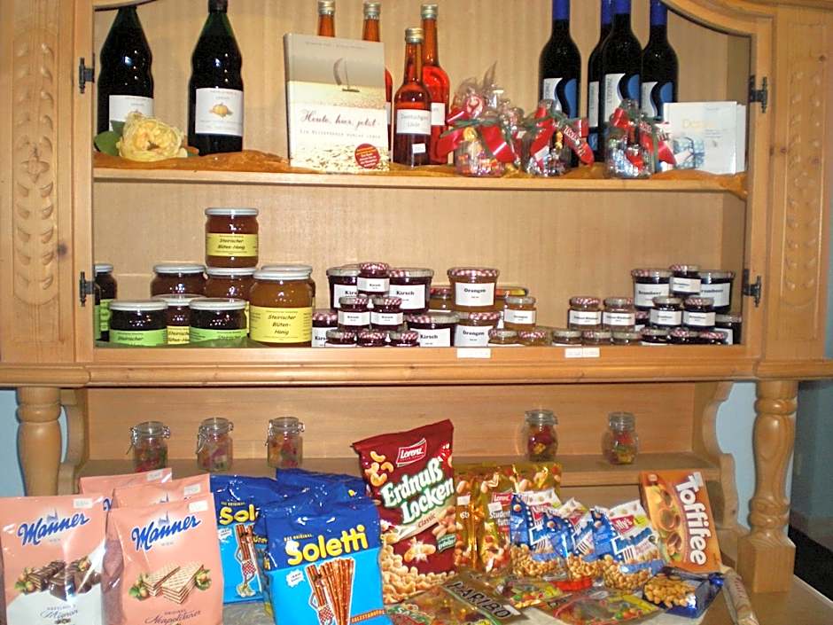 Pension Thermensonne