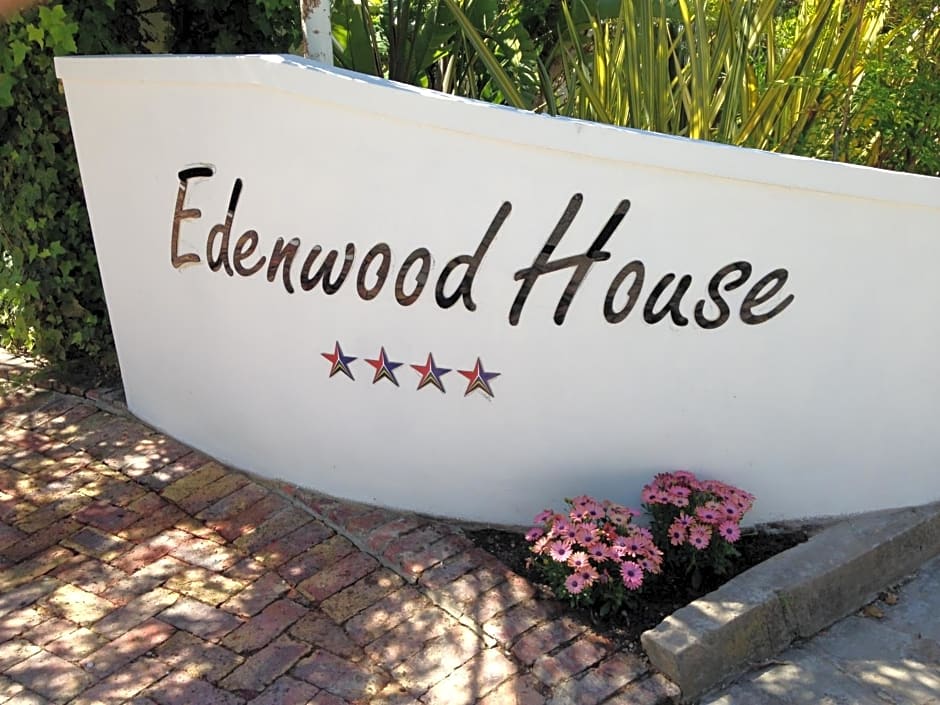 Edenwood House