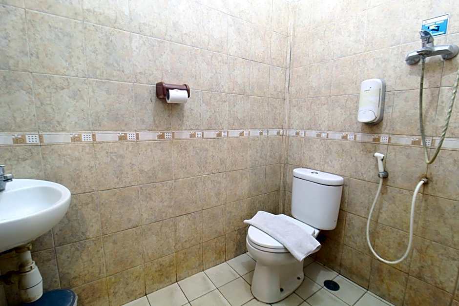 Sinergi Hotel Tretes