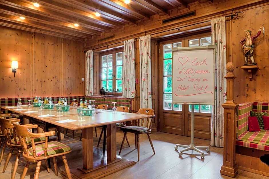 Hotel zur Post