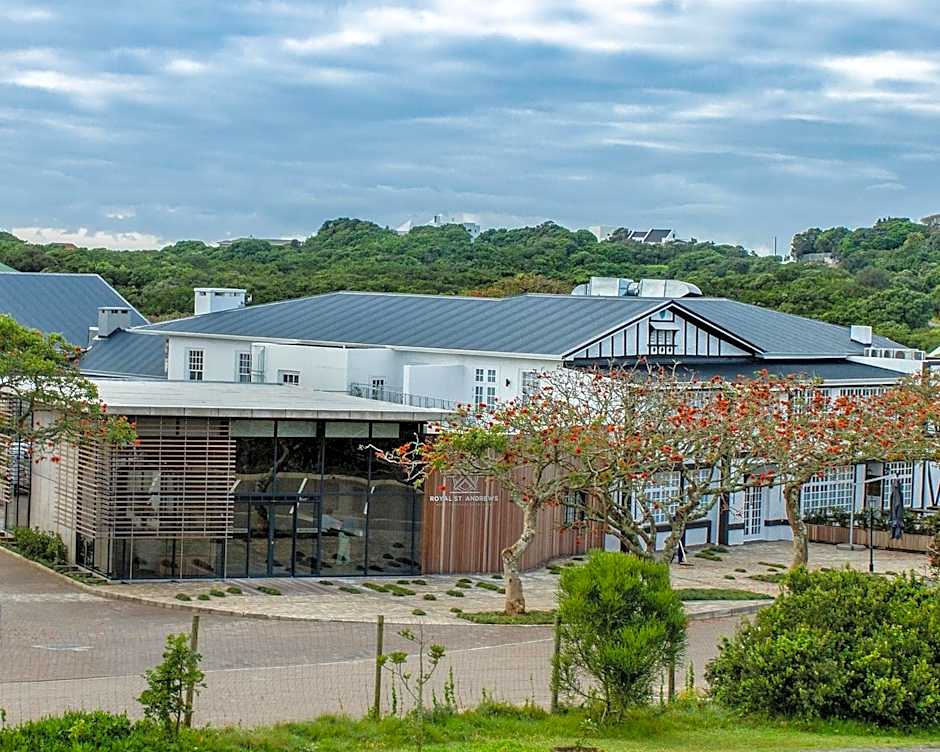 Royal St. Andrews Hotel, Spa and Conference Centre