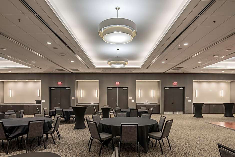 SpringHill Suites by Marriott Dallas Rockwall