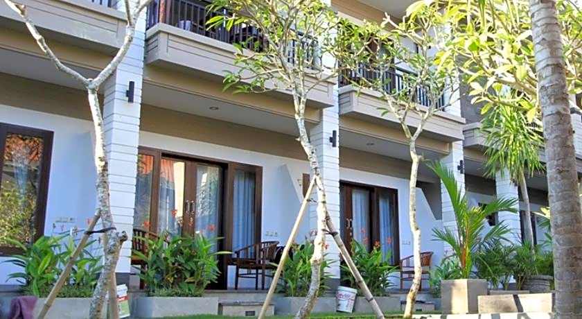 De Dukuh Guest House