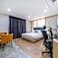 H Avenue Hotel Hwamyeong-dong
