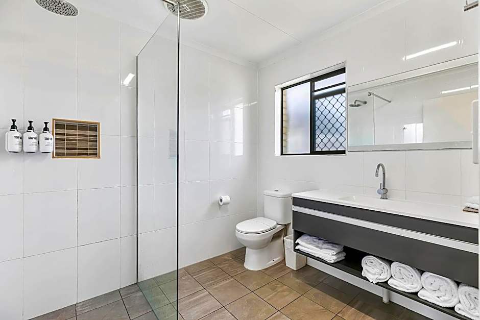 Comfort Inn on Main Hervey Bay