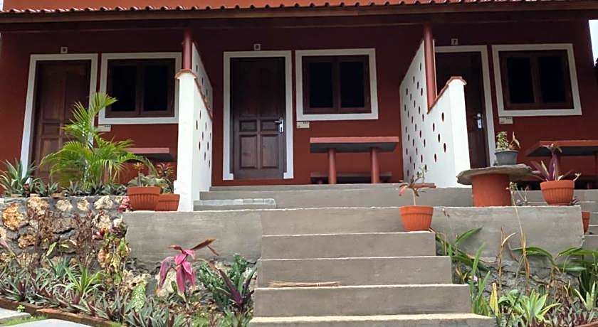 Villa Anjing 2