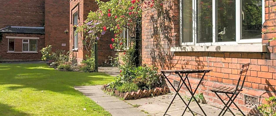 Gregory by the Warren Collection