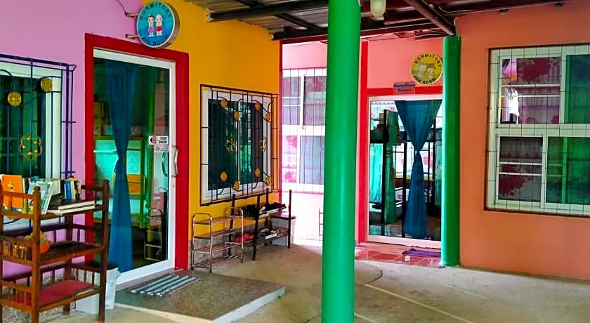 Rueang Sri Siri Guesthouse