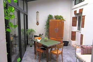 La Villa Dunois