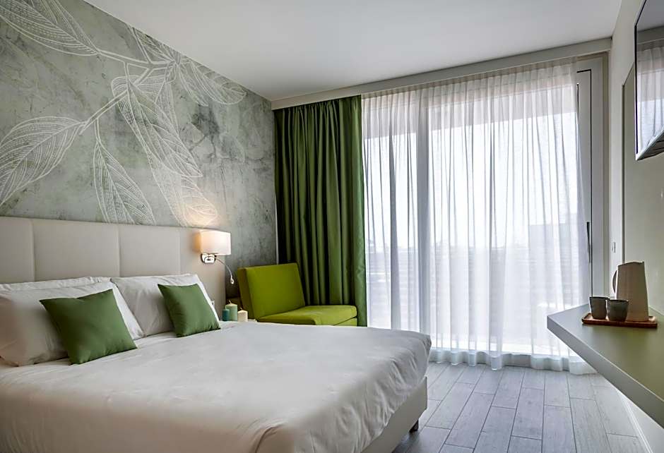 Hotel Amburgo