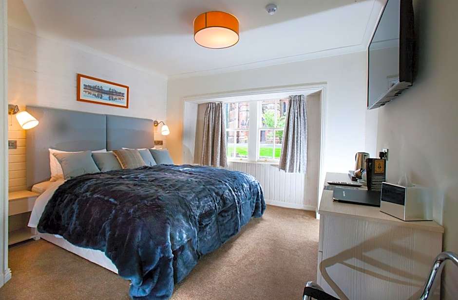 Black Bull Inn, Moffat