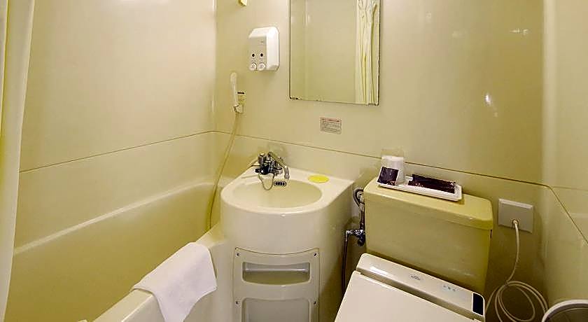 Sasebo Dai-Ichi Hotel