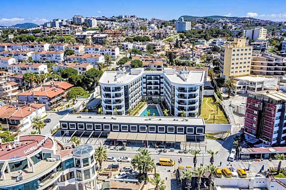 Ege Birlik Seasight Suites