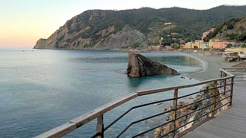 Affittacamere Monterosso 5 Terre