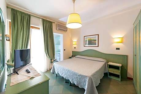 Single Room with Balcony