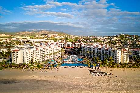 Hyatt Ziva Los Cabos - All Inclusive