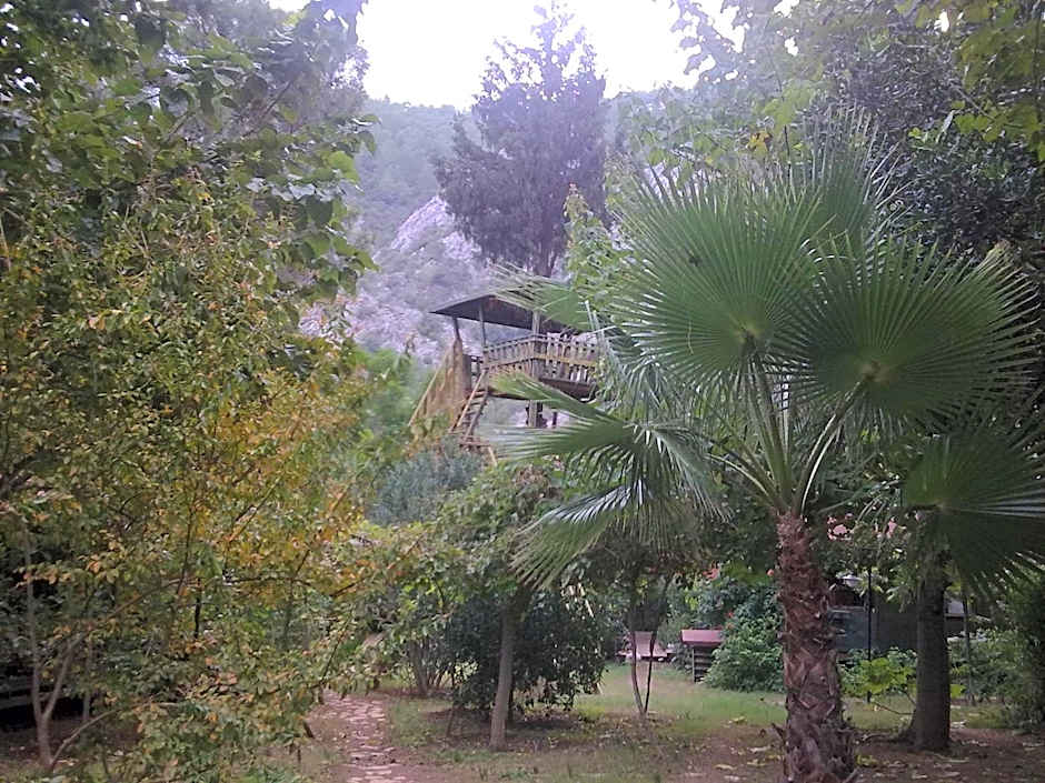 Kibala Hotel