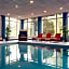 Mercure Hotel Stuttgart Sindelfingen An Der Messe