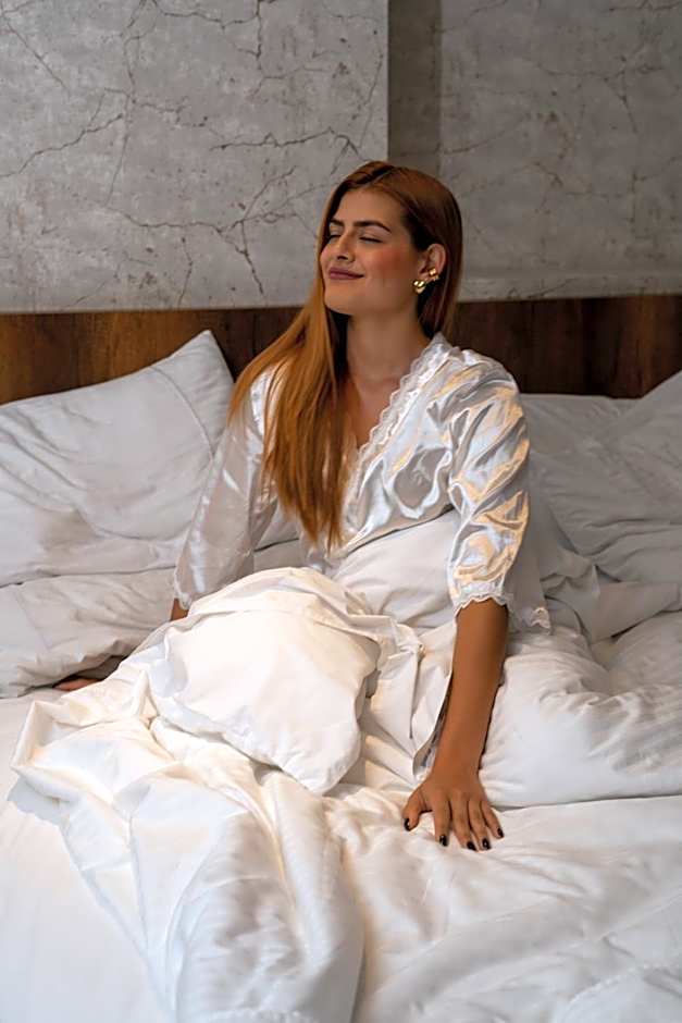 Café Hotel Medellín