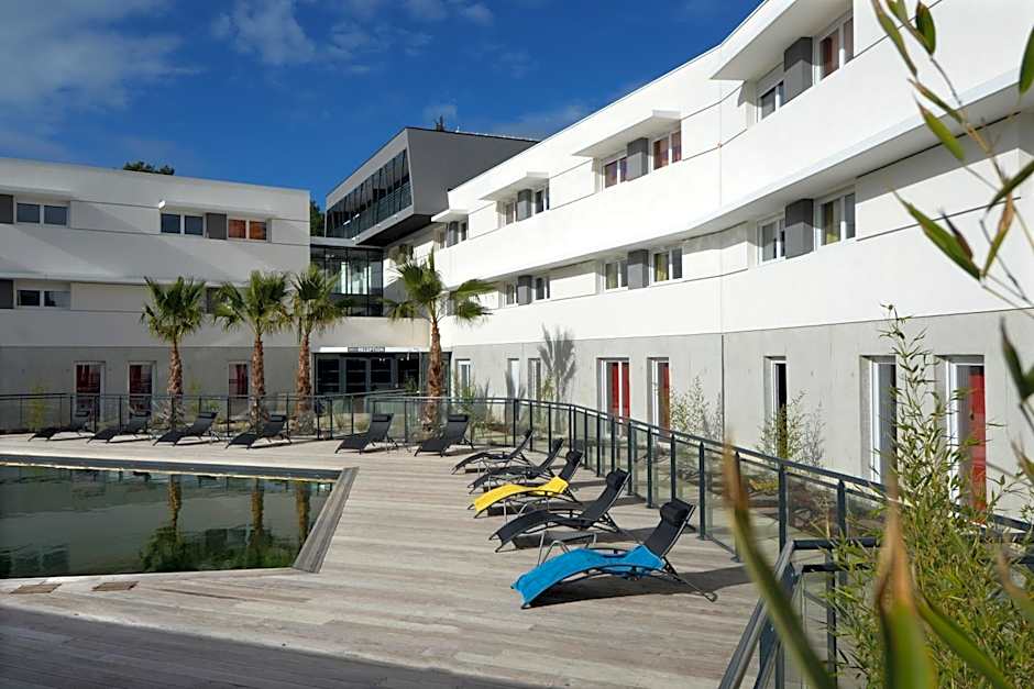 Vacancéole - Le Terral - Montpellier Sud