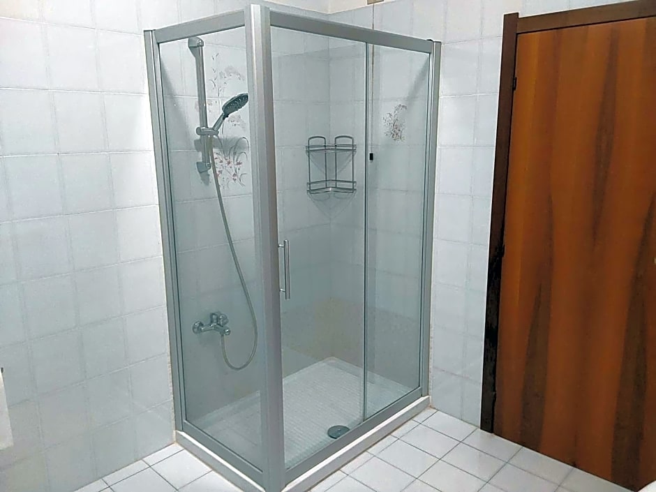 B&B Sunbeach – San Benedetto del Tronto, MO