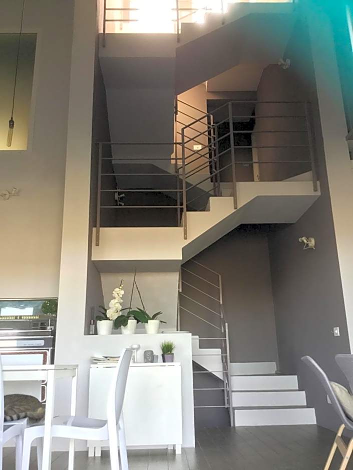 Il Sassoscritto Bed and Breakfast