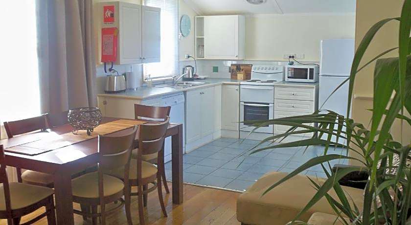 Moonah Central Apartments