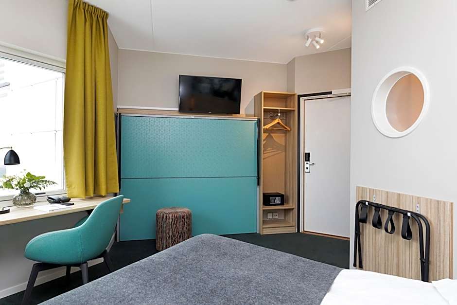 Good Morning+ Halmstad