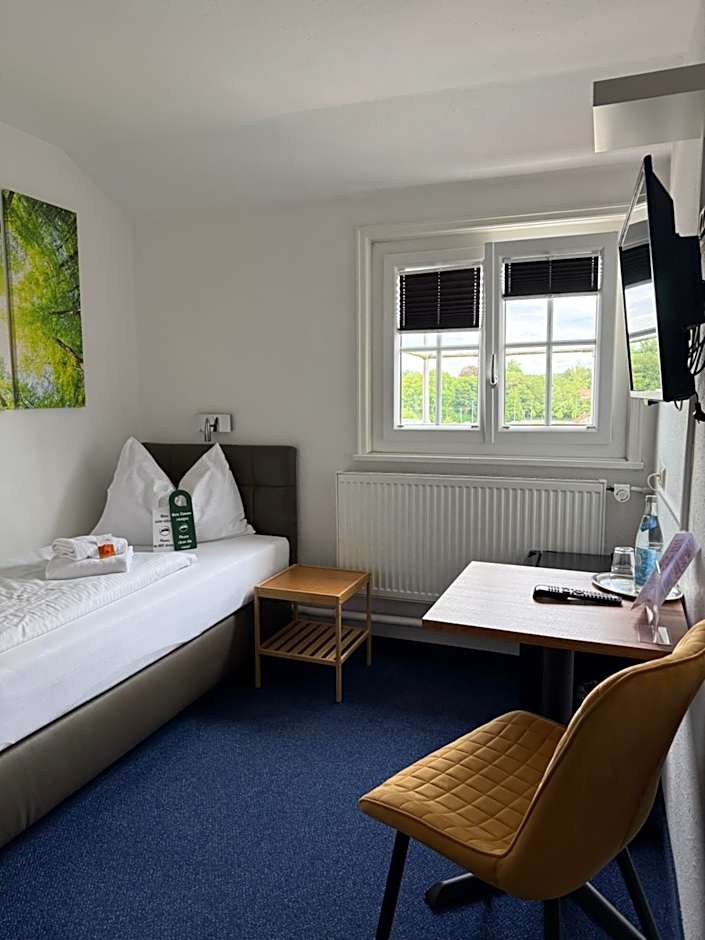 Hotel Hasen Kaufbeuren Allgäu