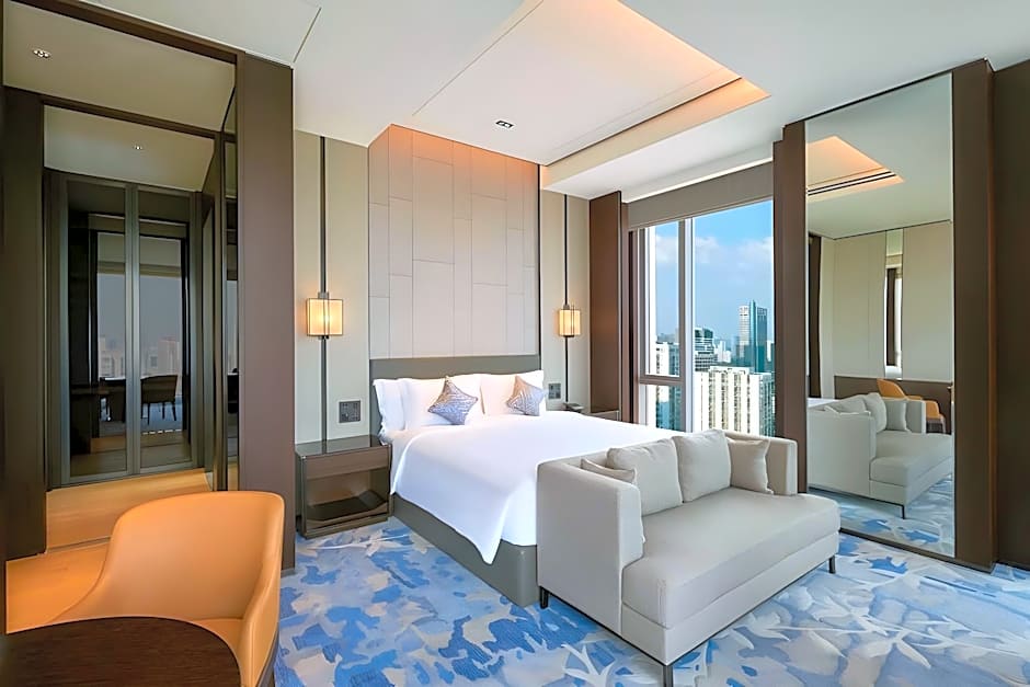 Kempinski Residences Guangzhou