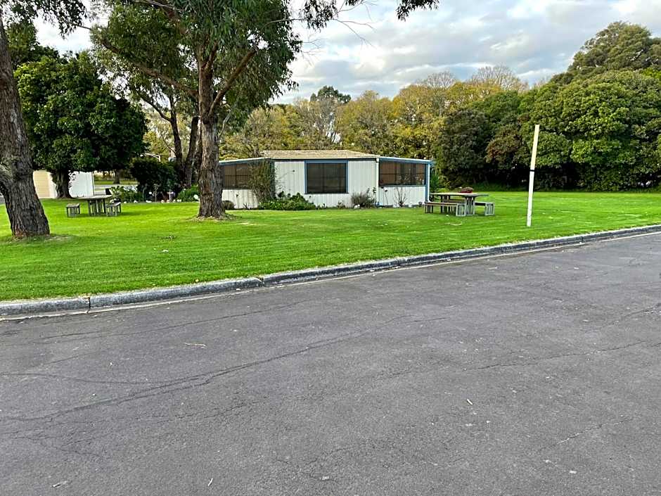 Camperdown Cascade Motel