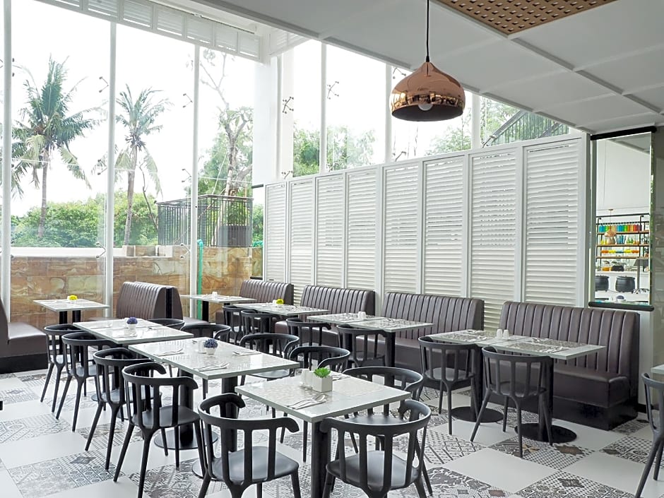 d'primahotel Airport Jakarta 2