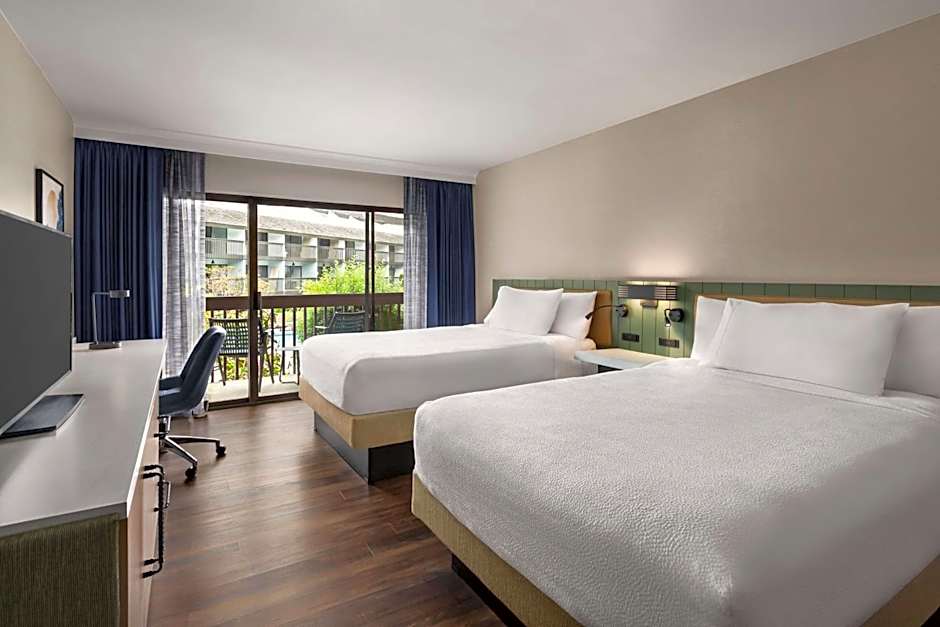 Hilton Garden Inn Monterey