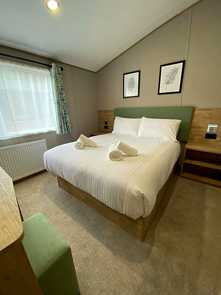 Loch Awe Holiday Park